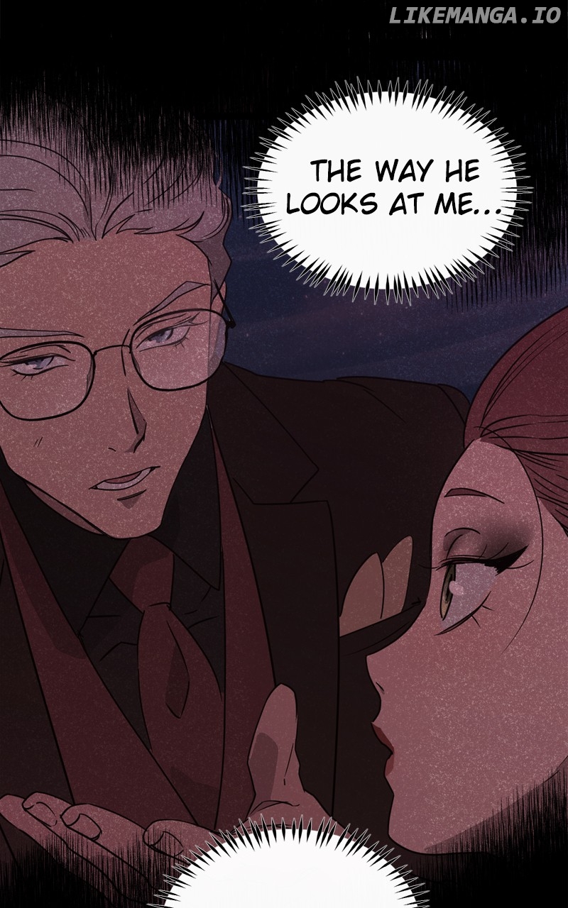 Read The Mafia Nanny EN Manga Online