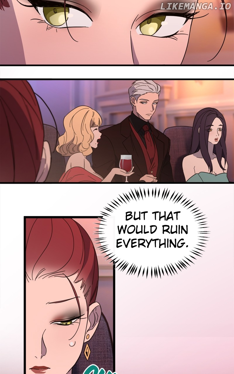 Read The Mafia Nanny EN Manga Online