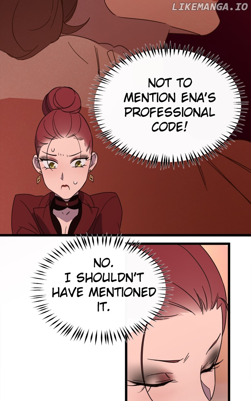 Read The Mafia Nanny EN Manga Online