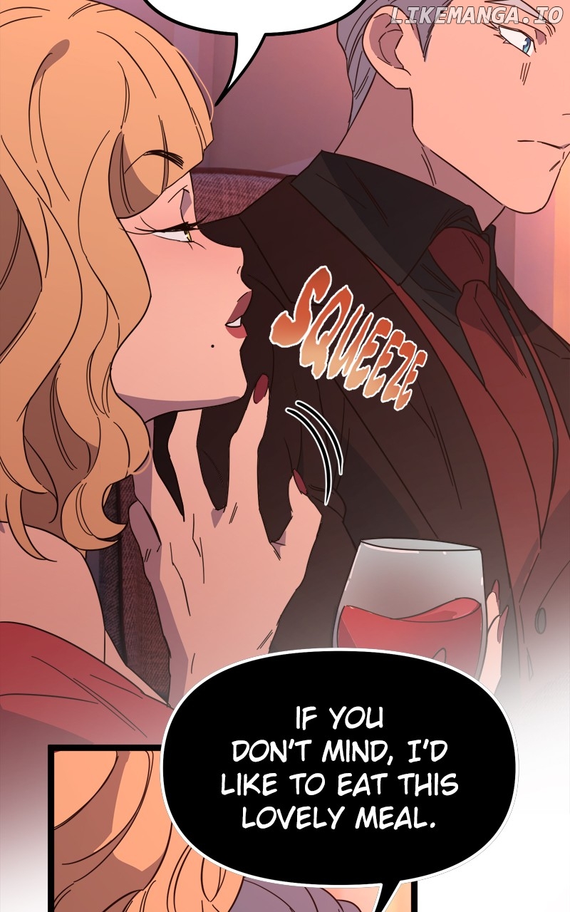 Read The Mafia Nanny EN Manga Online
