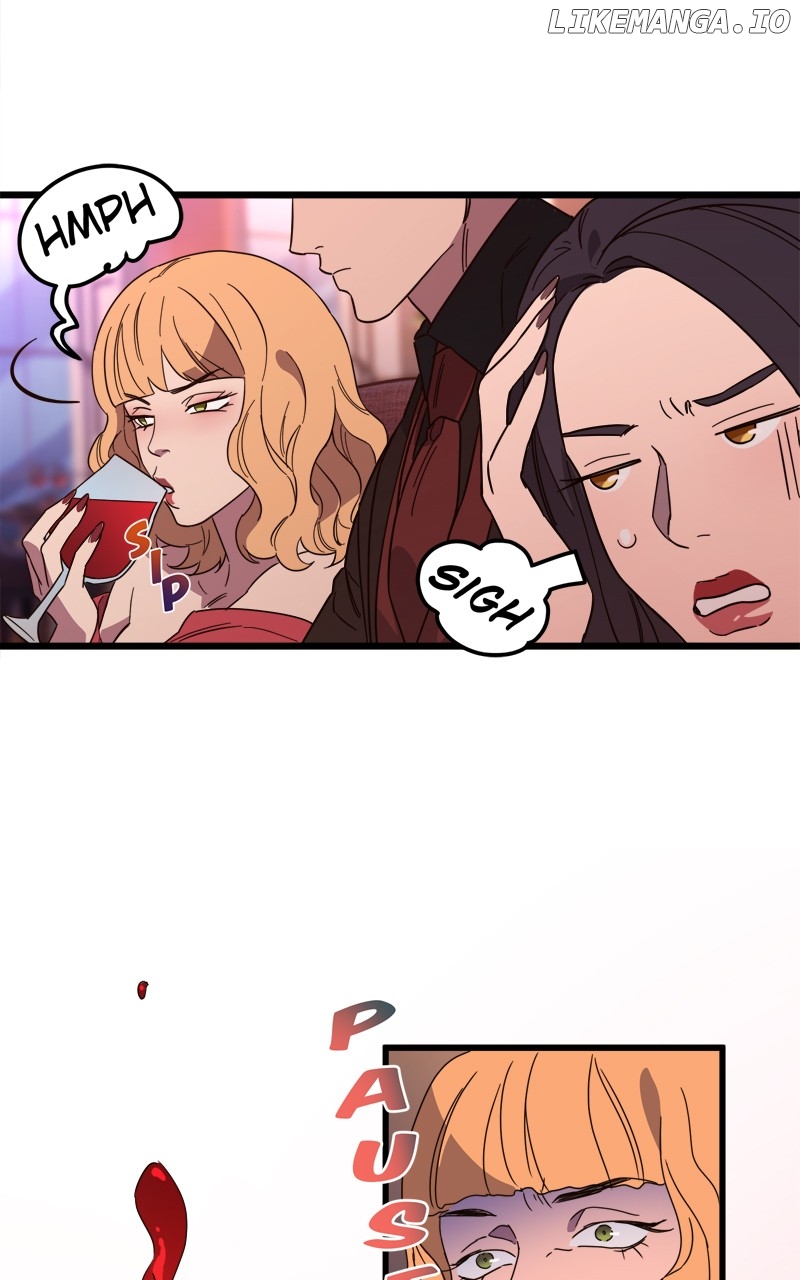 Read The Mafia Nanny EN Manga Online