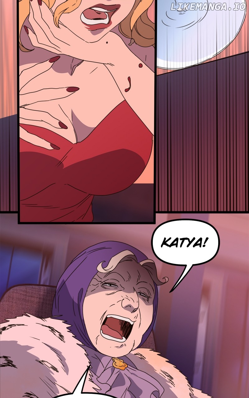 Read The Mafia Nanny EN Manga Online