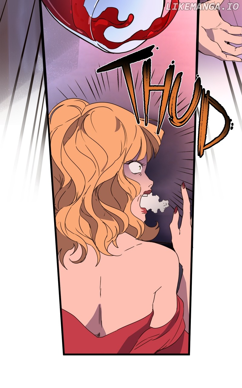 Read The Mafia Nanny EN Manga Online