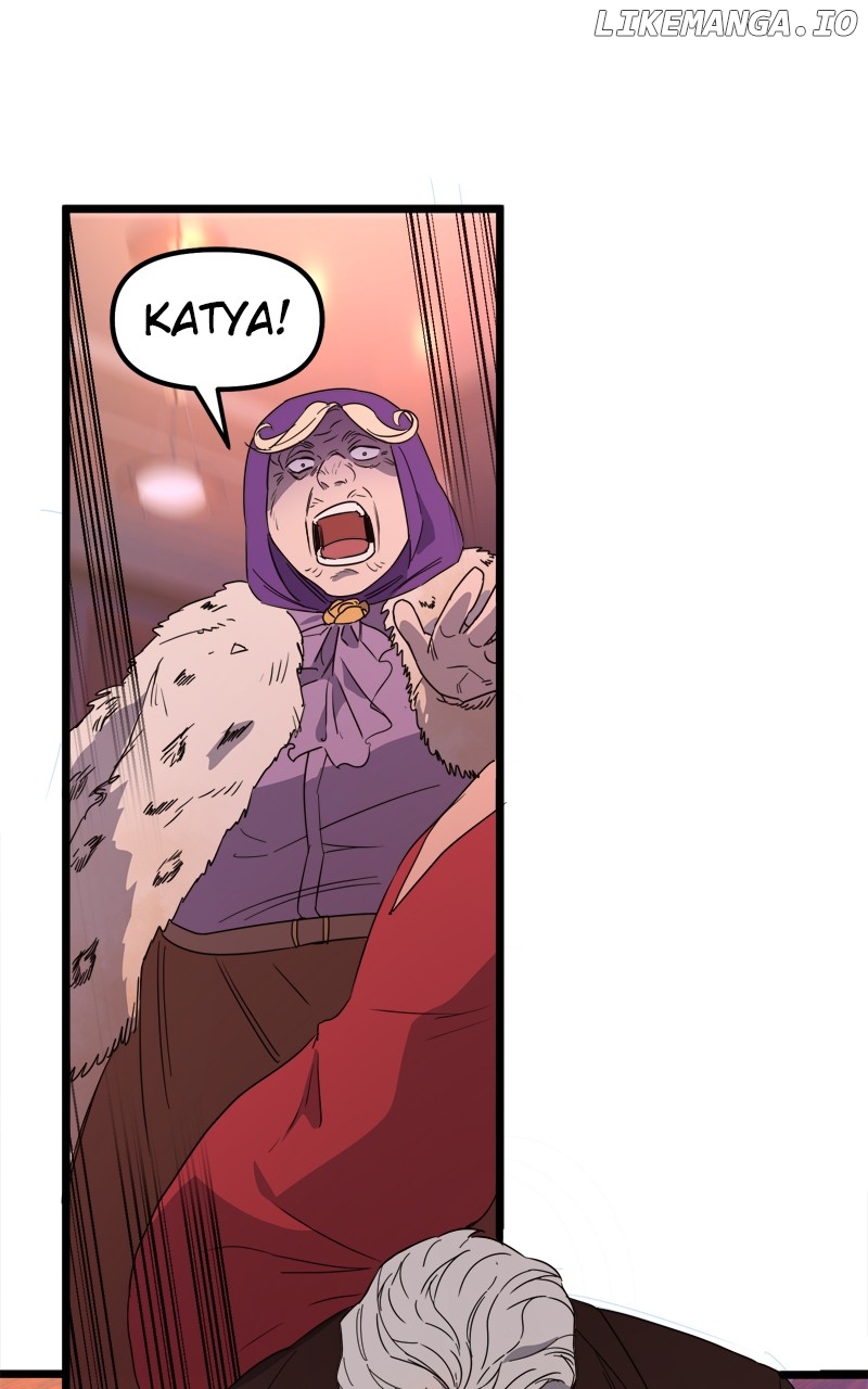 Read The Mafia Nanny EN Manga Online