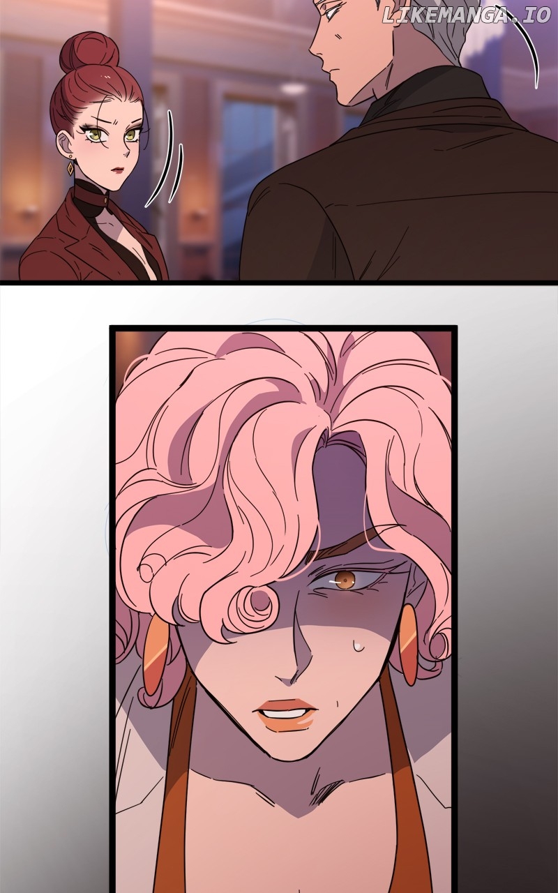 Read The Mafia Nanny EN Manga Online