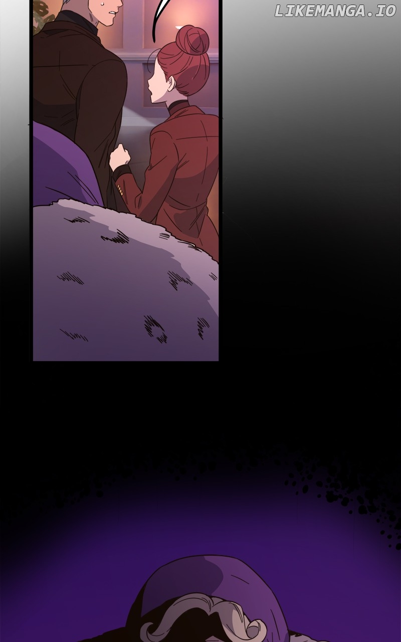 Read The Mafia Nanny EN Manga Online