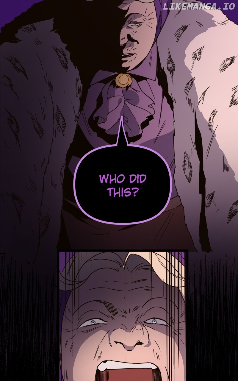 Read The Mafia Nanny EN Manga Online