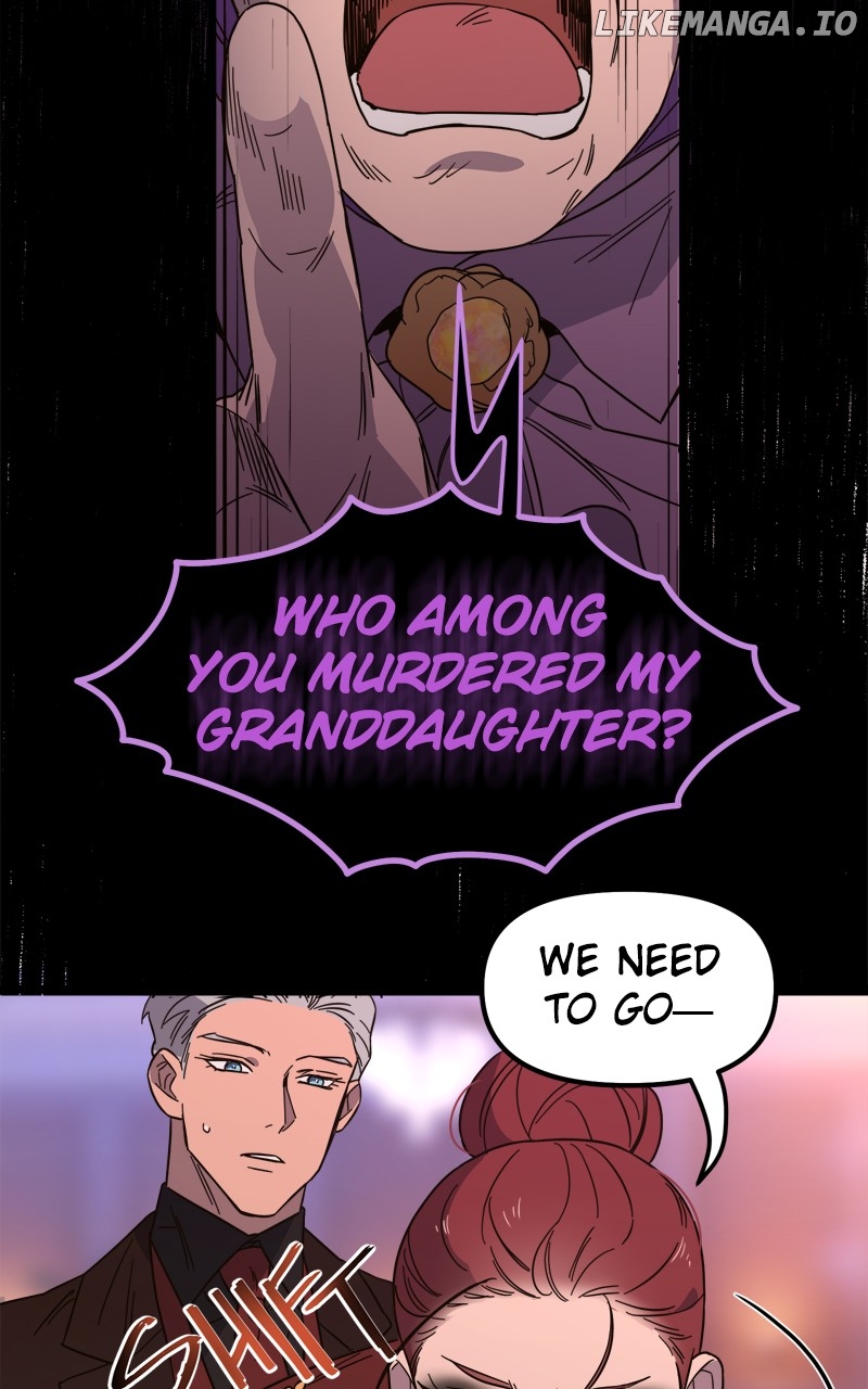 Read The Mafia Nanny EN Manga Online