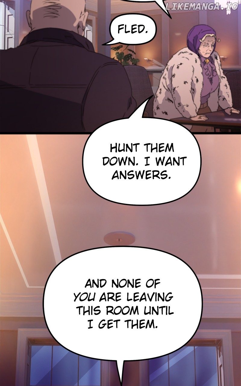 Read The Mafia Nanny EN Manga Online