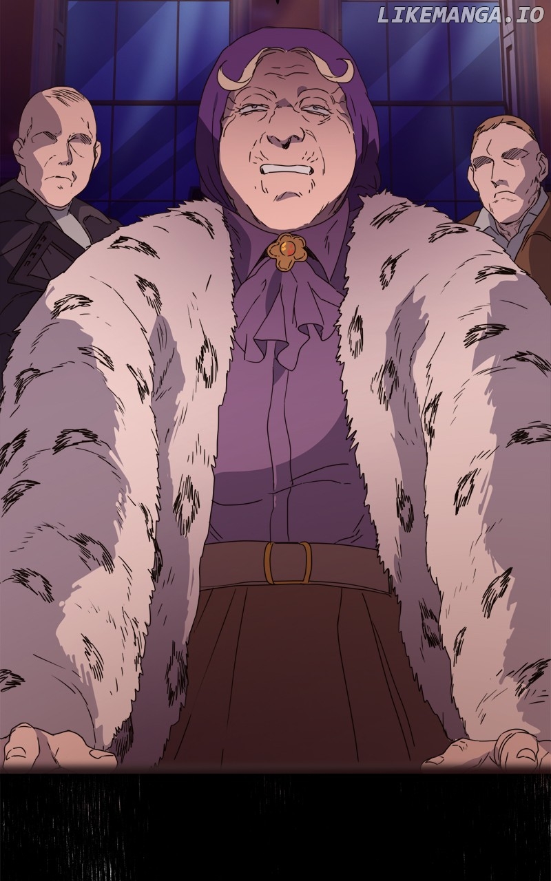 Read The Mafia Nanny EN Manga Online