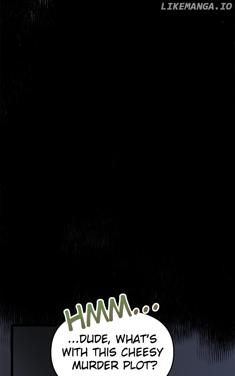 Read The Mafia Nanny EN Manga Online