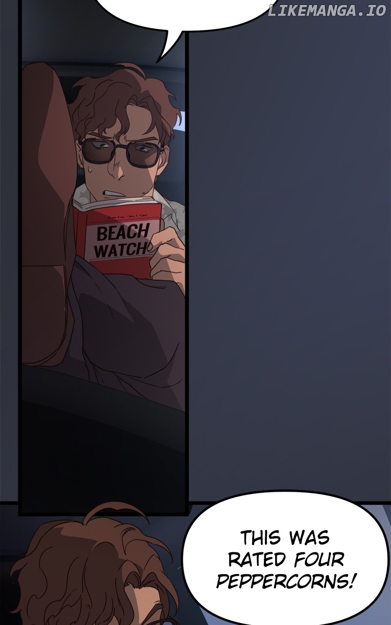 Read The Mafia Nanny EN Manga Online