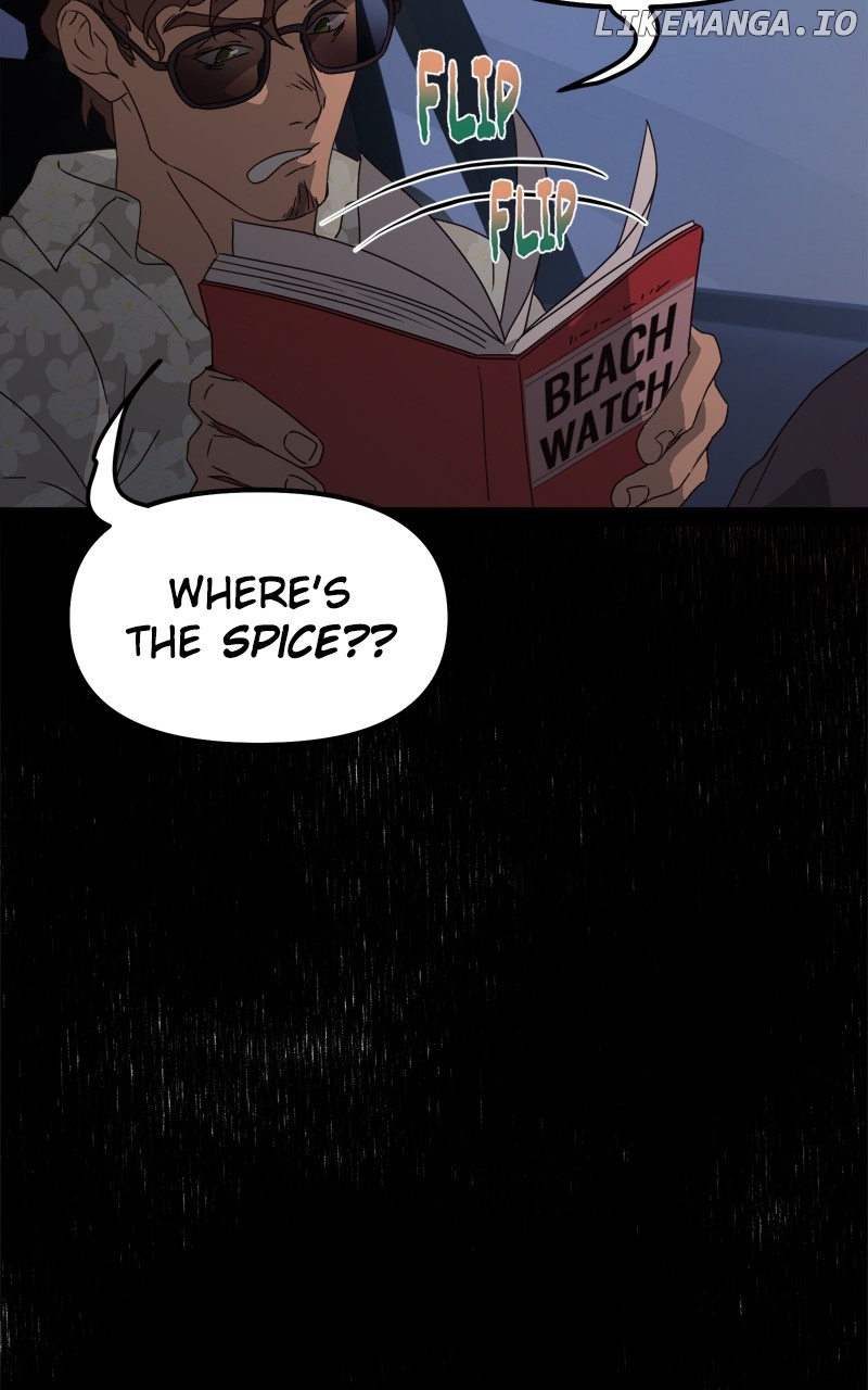 Read The Mafia Nanny EN Manga Online