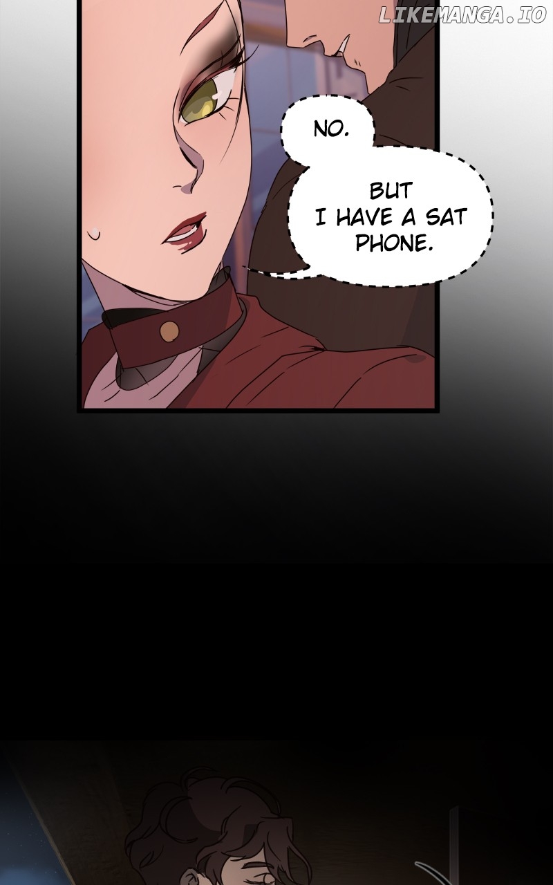 Read The Mafia Nanny EN Manga Online