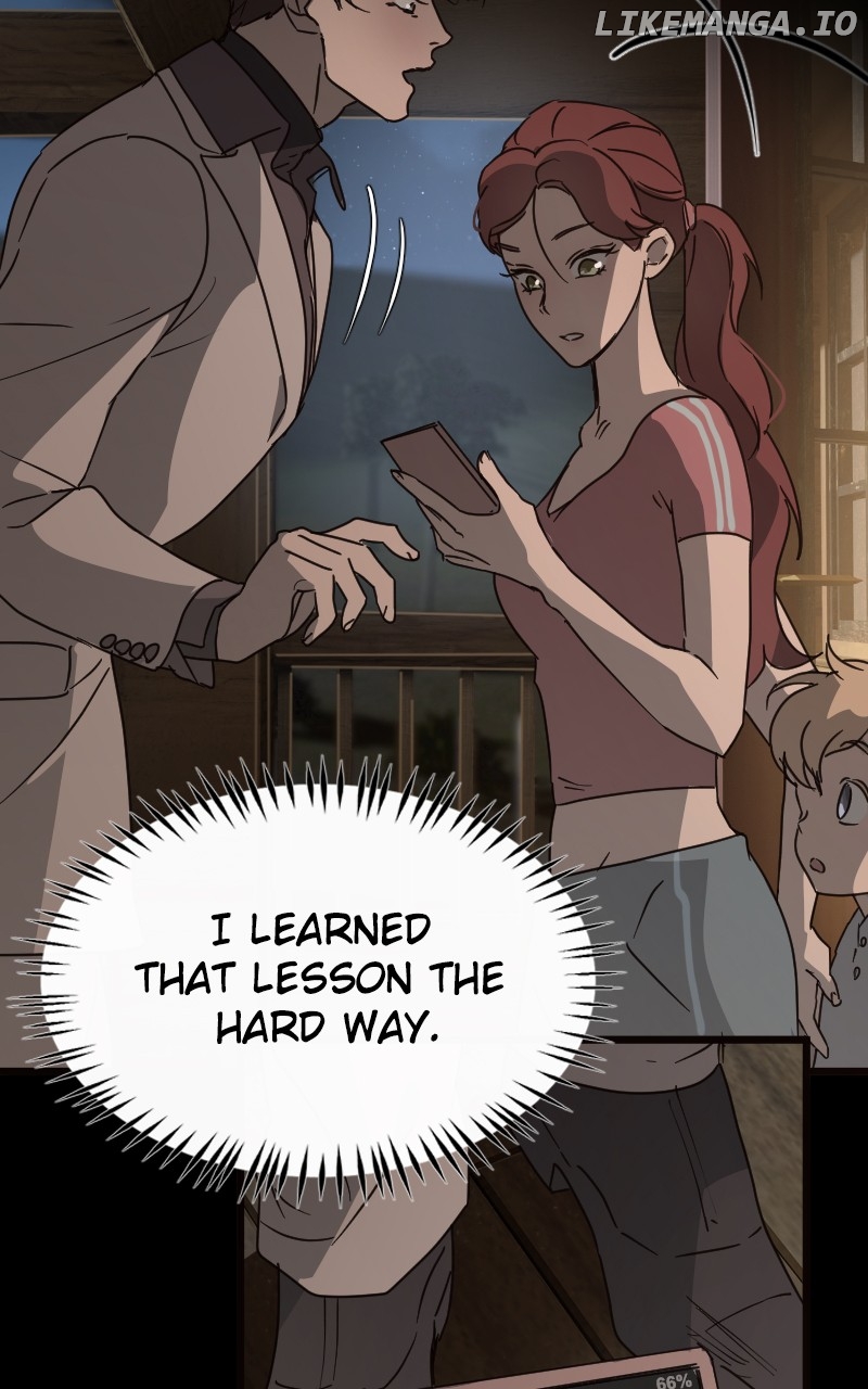 Read The Mafia Nanny EN Manga Online