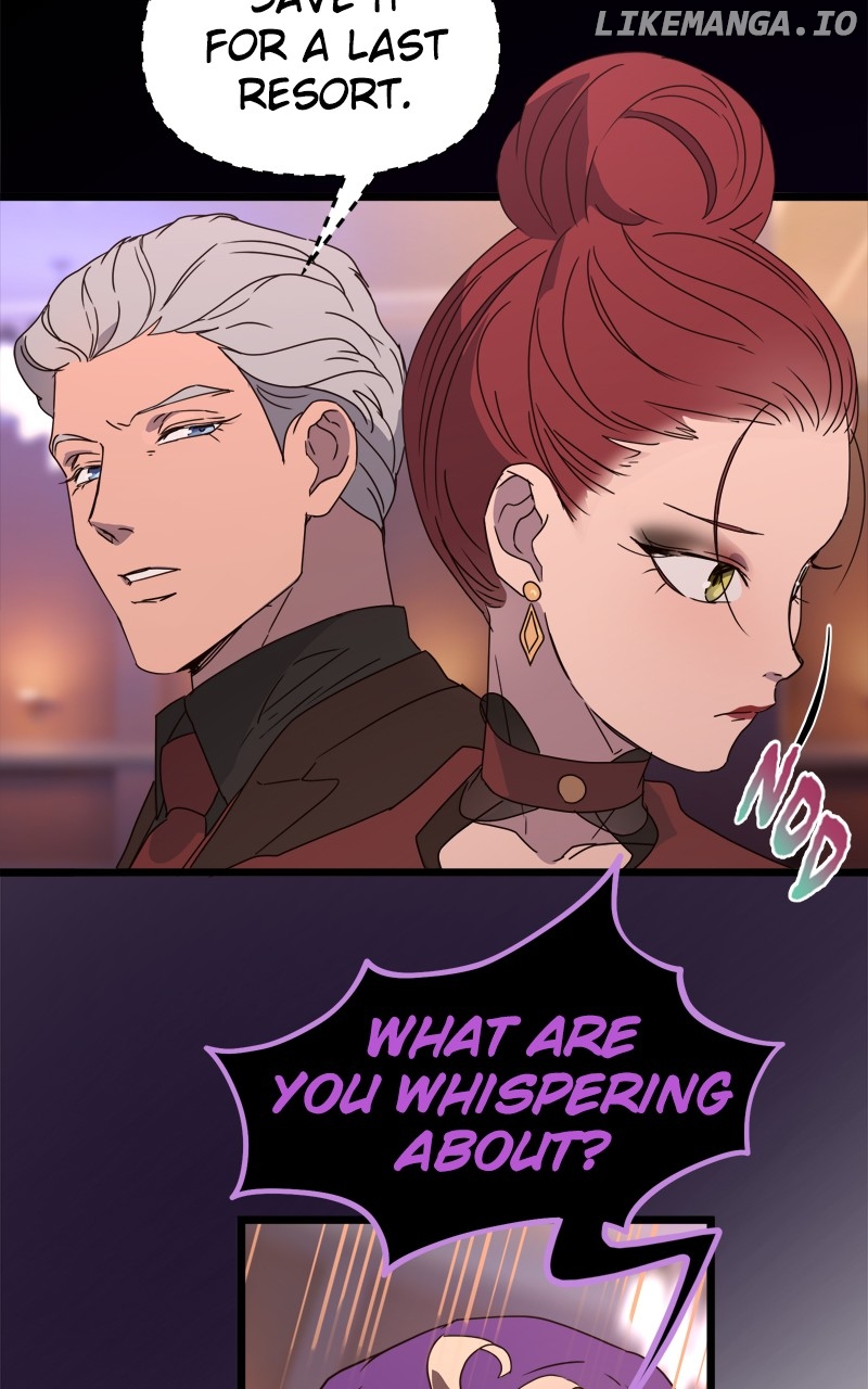 Read The Mafia Nanny EN Manga Online