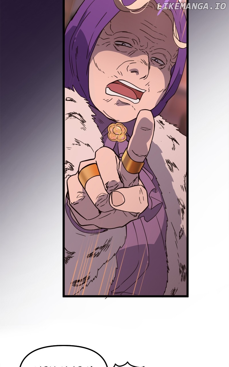 Read The Mafia Nanny EN Manga Online