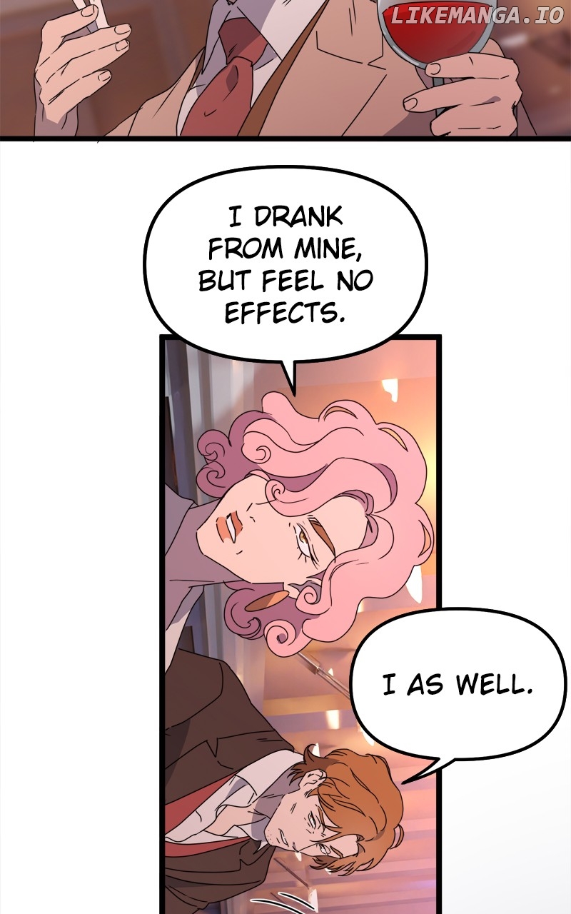 Read The Mafia Nanny EN Manga Online