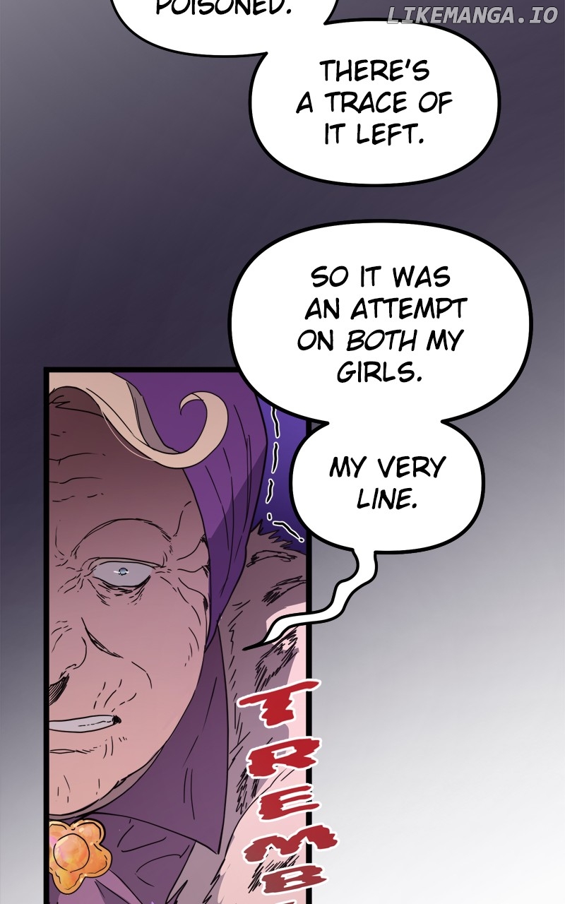 Read The Mafia Nanny EN Manga Online