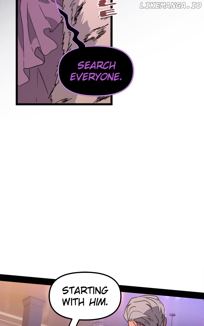 Read The Mafia Nanny EN Manga Online