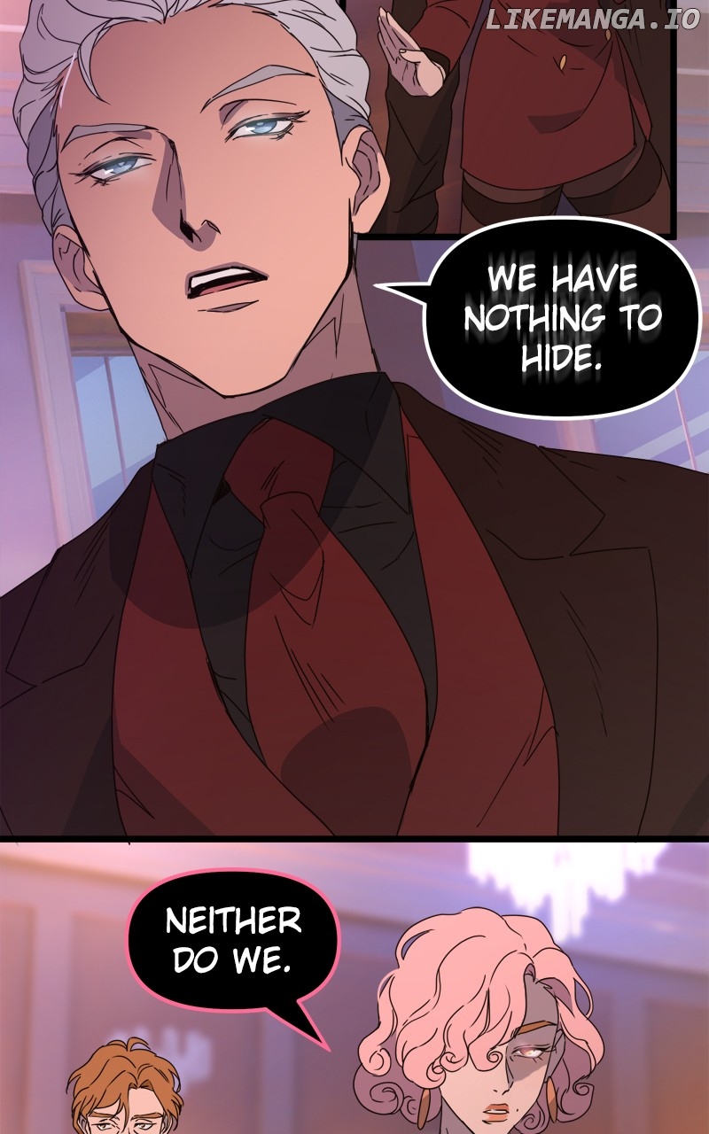 Read The Mafia Nanny EN Manga Online
