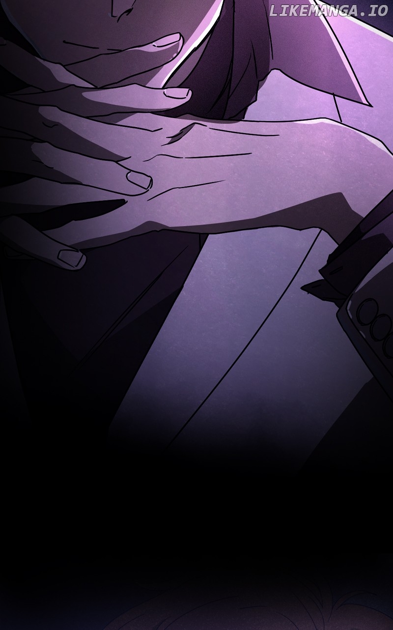 Read The Mafia Nanny EN Manga Online