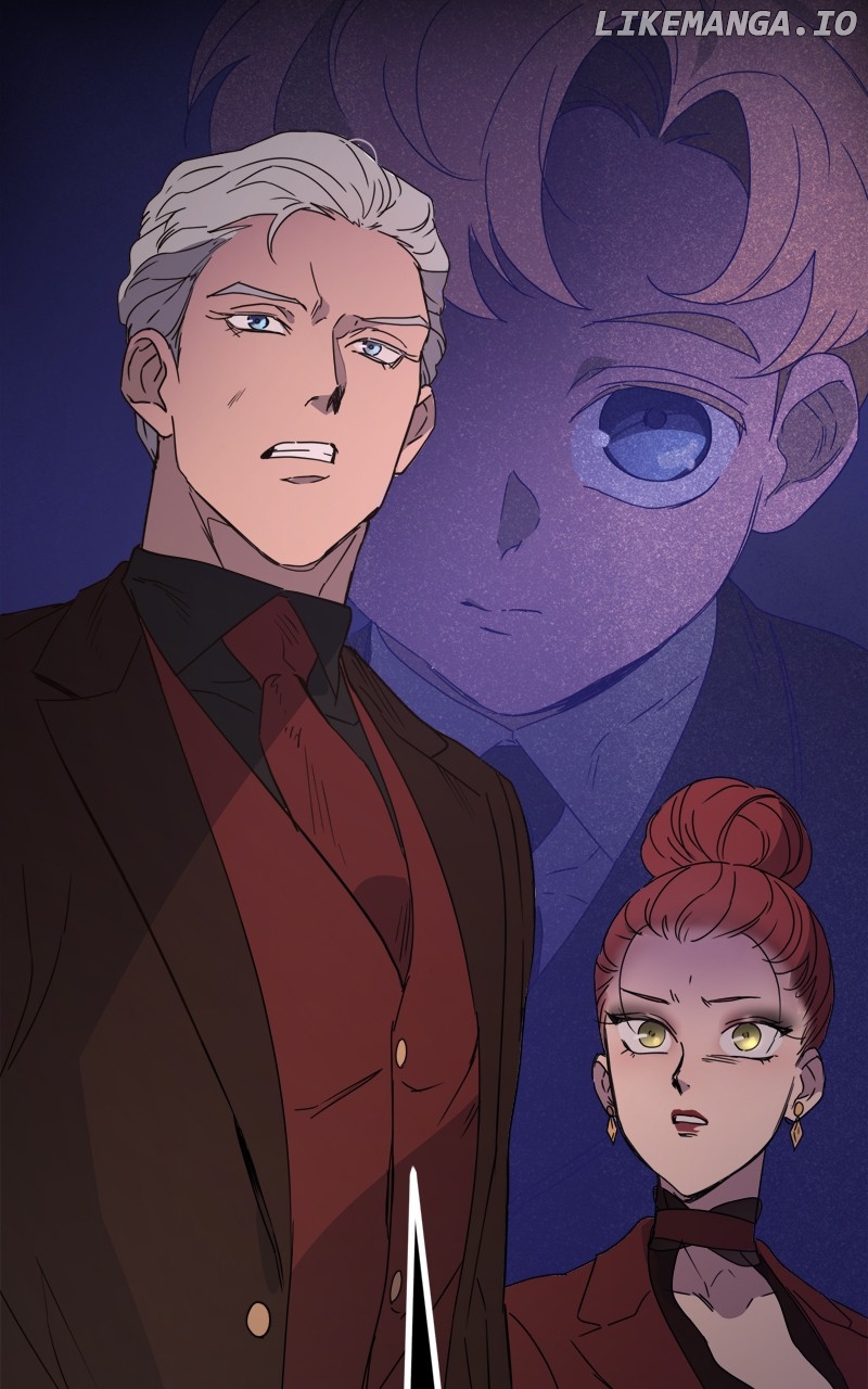 Read The Mafia Nanny EN Manga Online