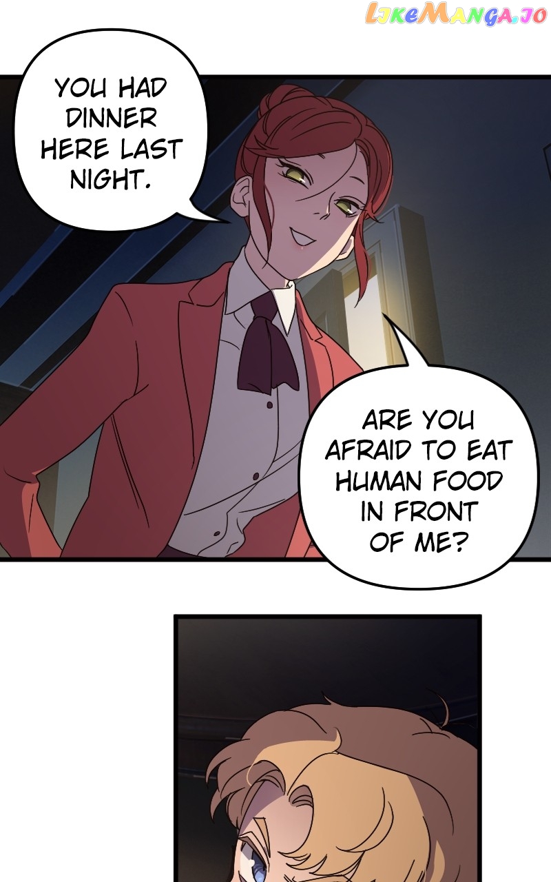 Read The Mafia Nanny EN Manga Online