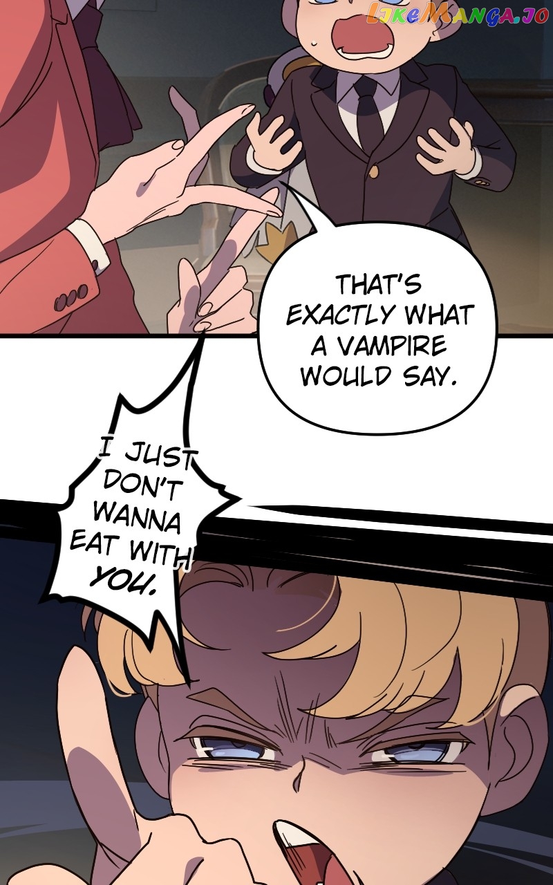 Read The Mafia Nanny EN Manga Online