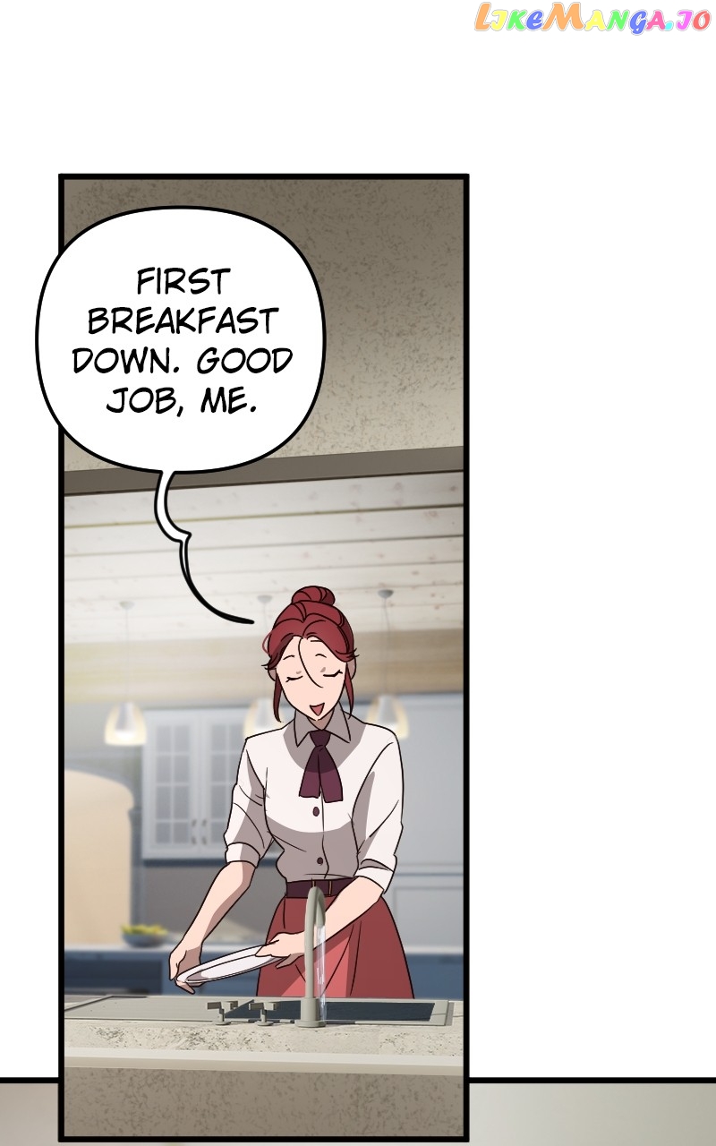 Read The Mafia Nanny EN Manga Online