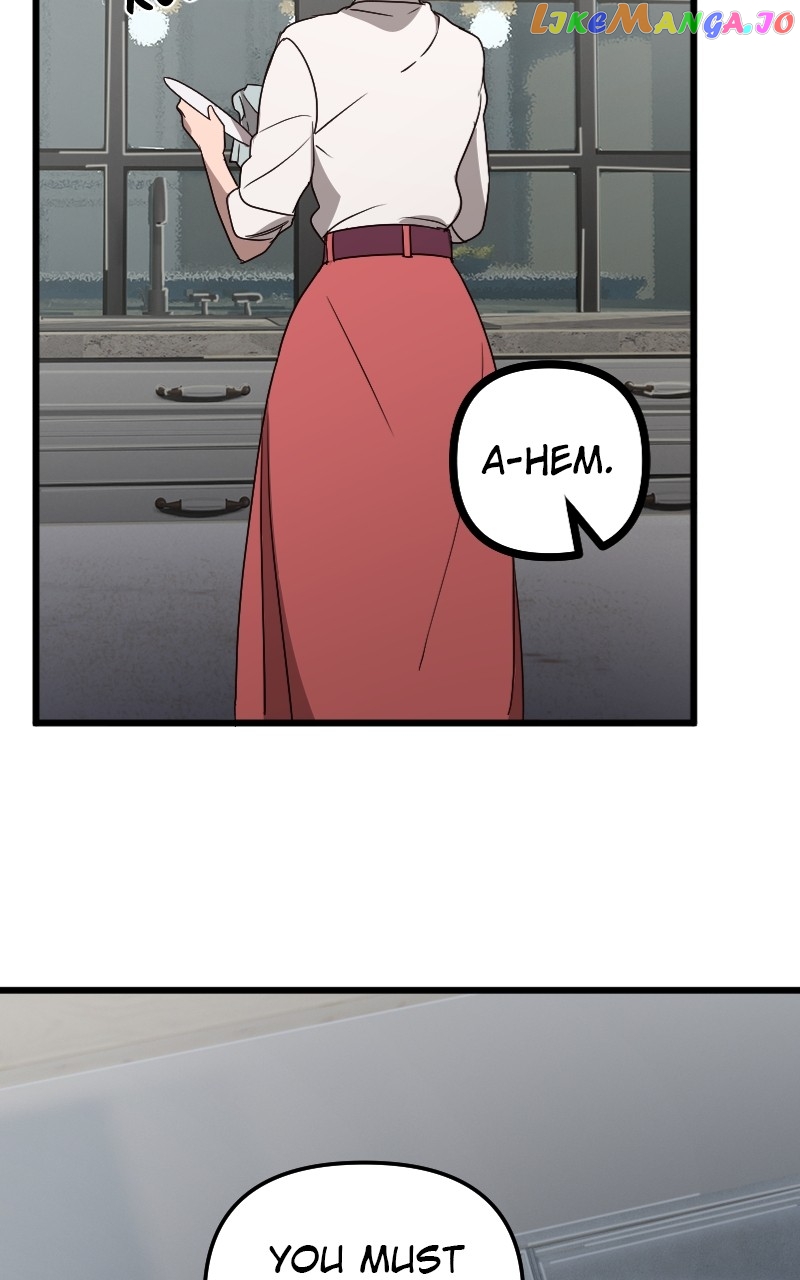 Read The Mafia Nanny EN Manga Online