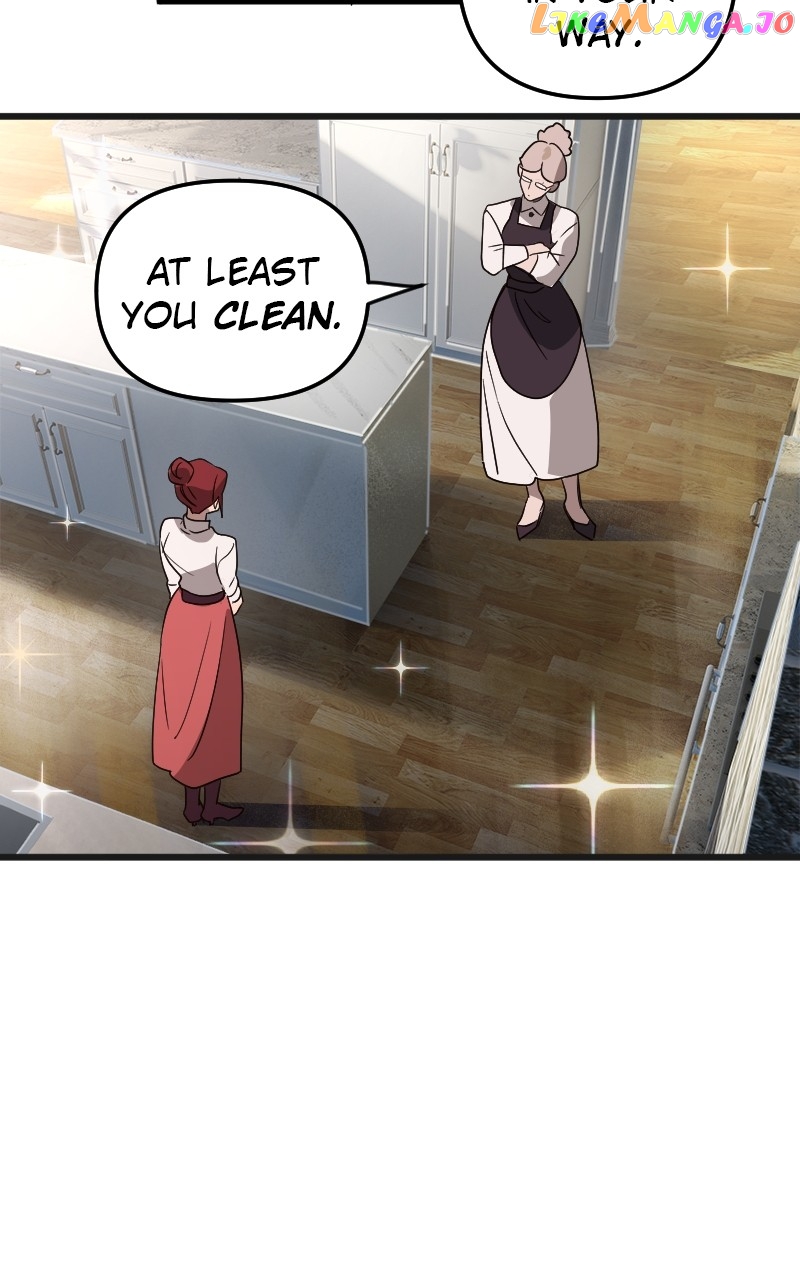 Read The Mafia Nanny EN Manga Online
