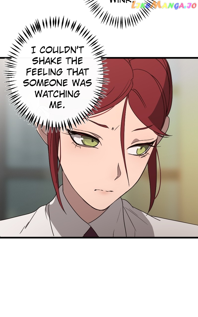 Read The Mafia Nanny EN Manga Online