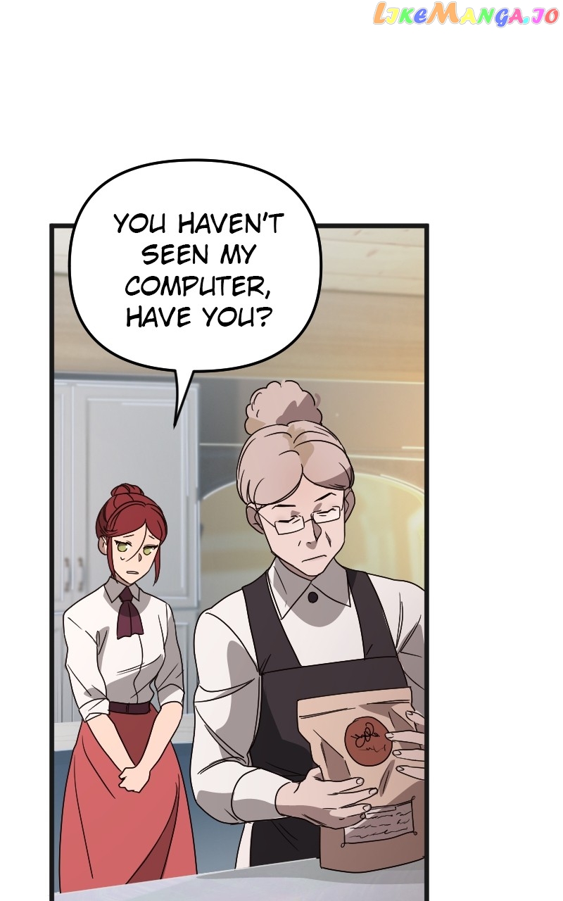 Read The Mafia Nanny EN Manga Online