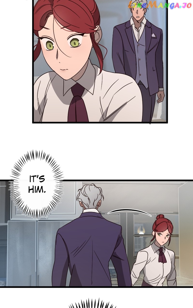 Read The Mafia Nanny EN Manga Online