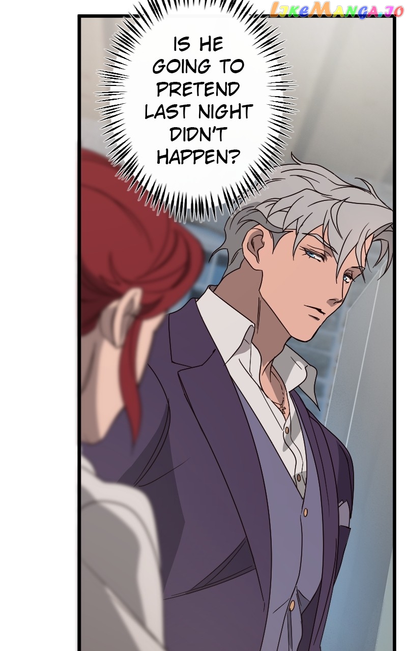 Read The Mafia Nanny EN Manga Online