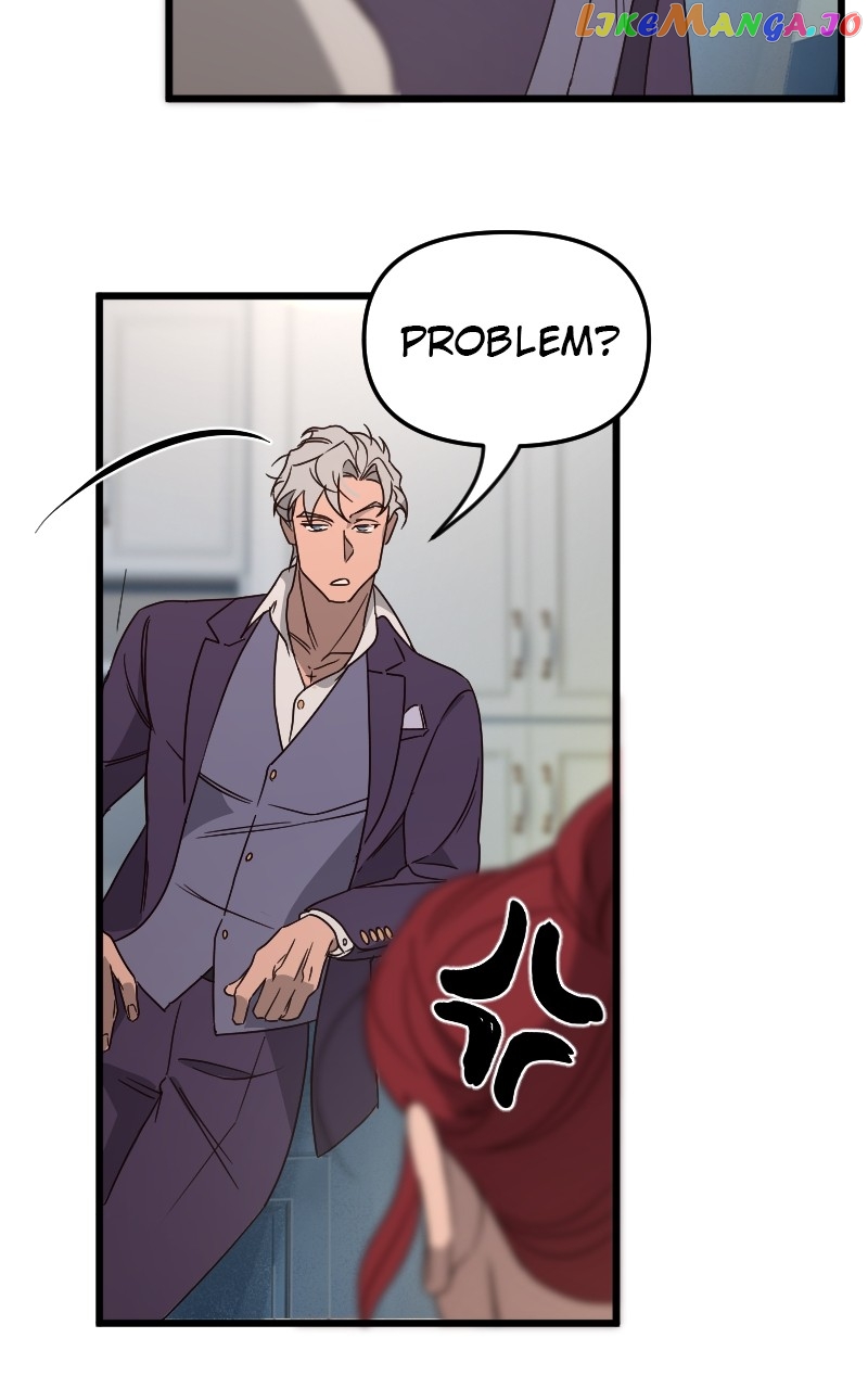 Read The Mafia Nanny EN Manga Online
