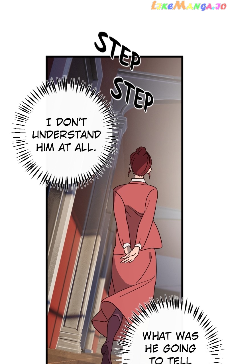 Read The Mafia Nanny EN Manga Online