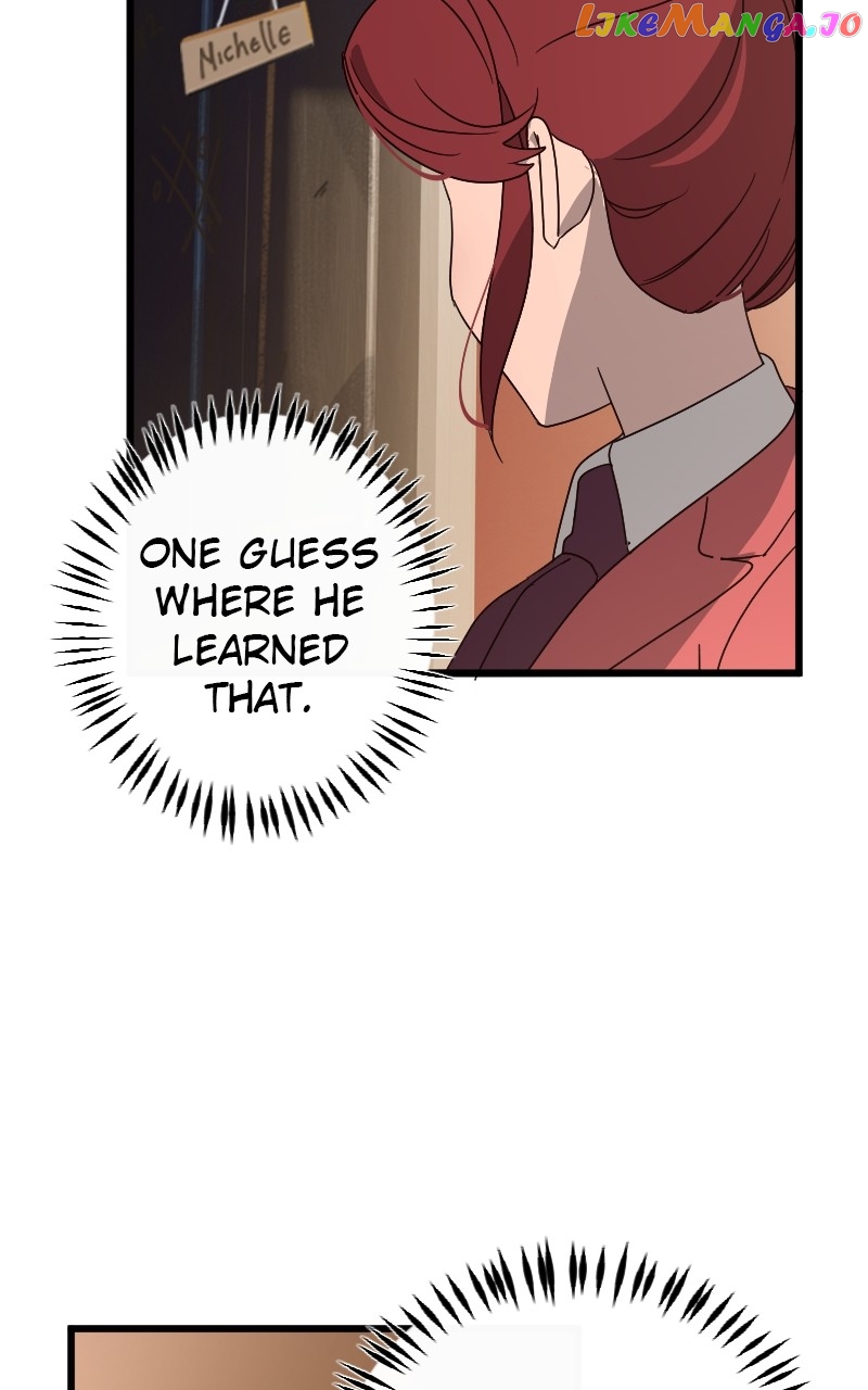 Read The Mafia Nanny EN Manga Online