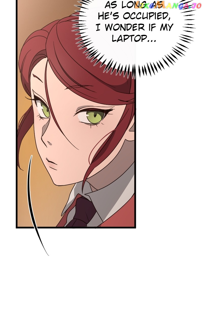 Read The Mafia Nanny EN Manga Online