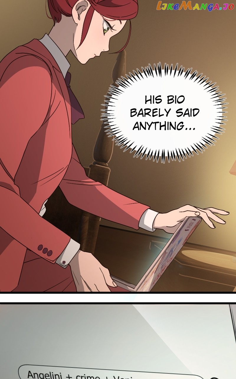Read The Mafia Nanny EN Manga Online