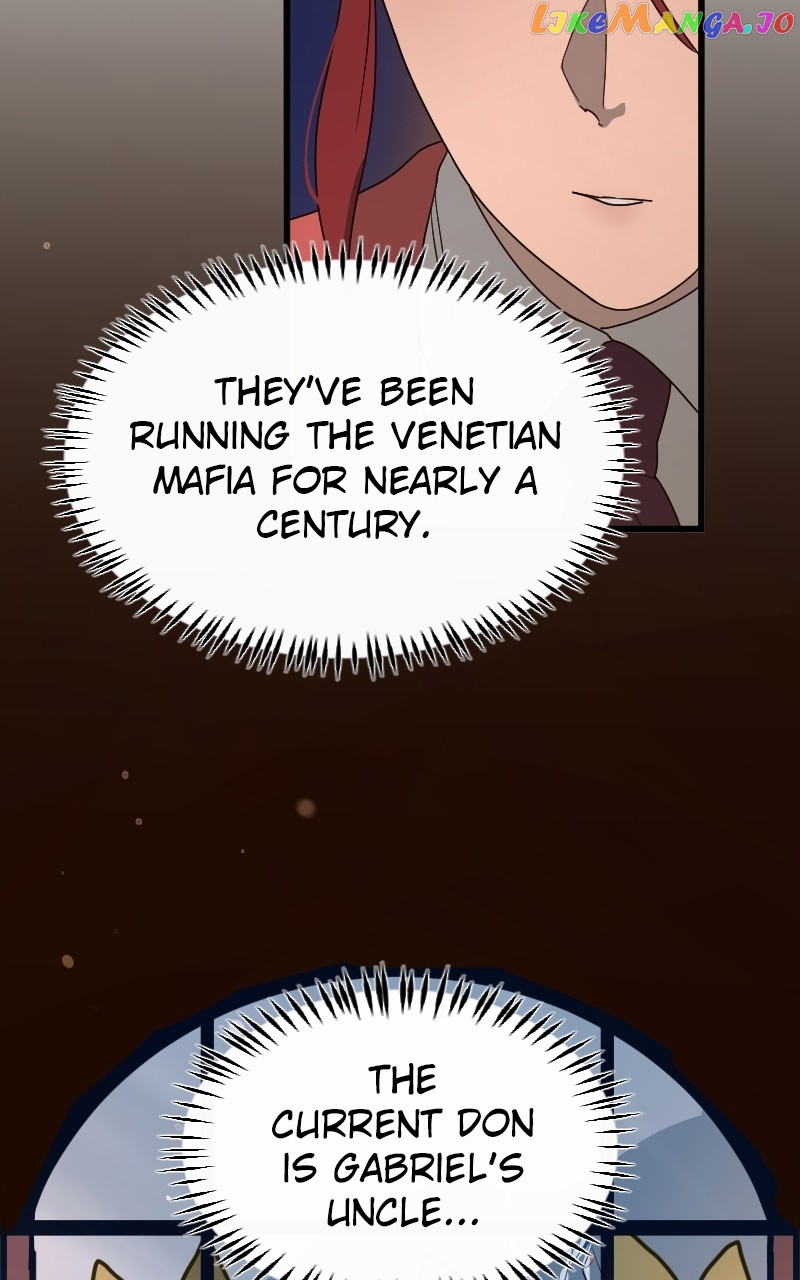 Read The Mafia Nanny EN Manga Online