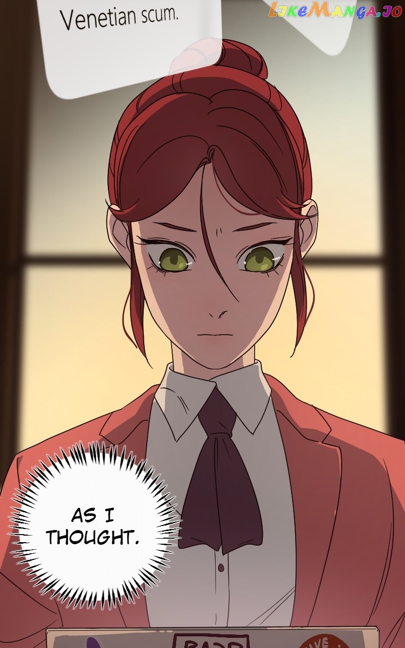 Read The Mafia Nanny EN Manga Online