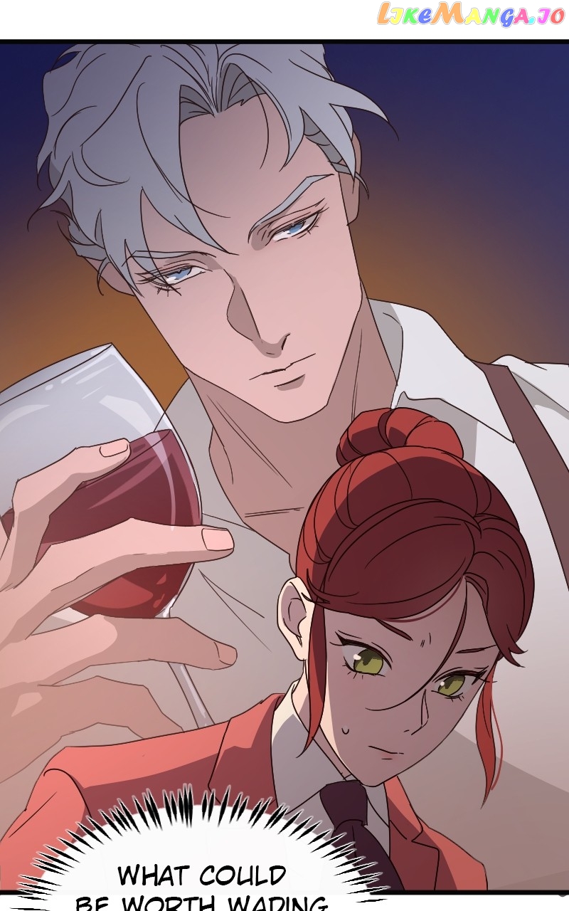 Read The Mafia Nanny EN Manga Online