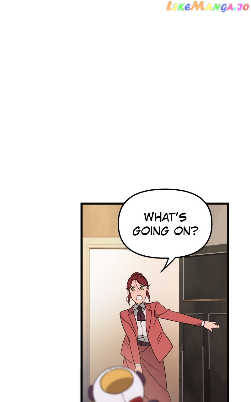 Read The Mafia Nanny EN Manga Online