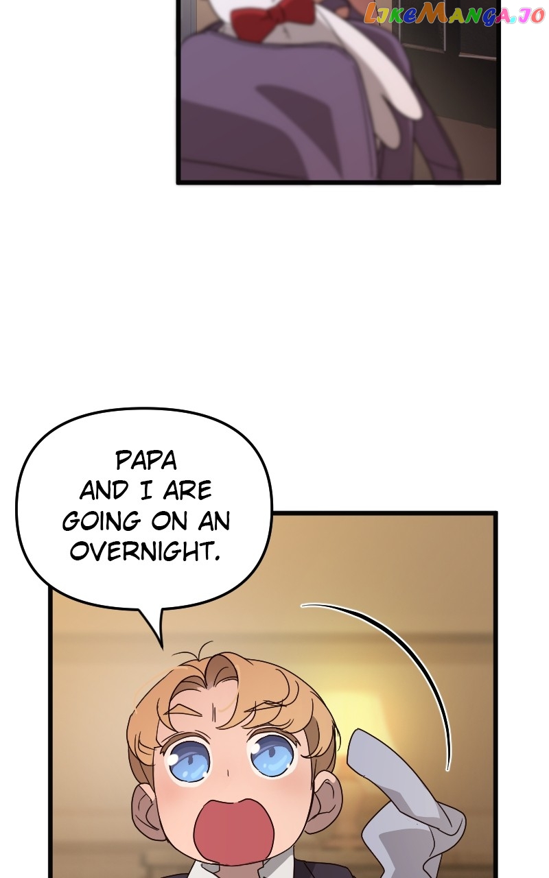 Read The Mafia Nanny EN Manga Online