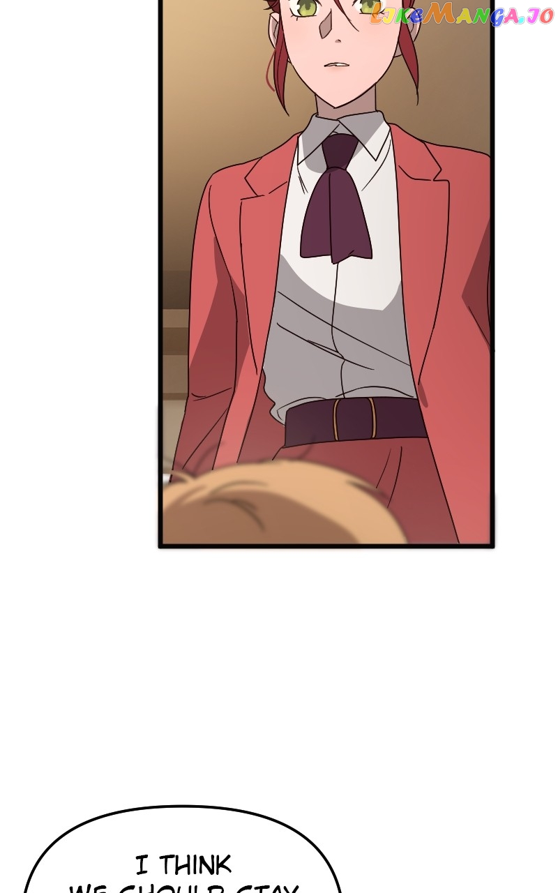 Read The Mafia Nanny EN Manga Online