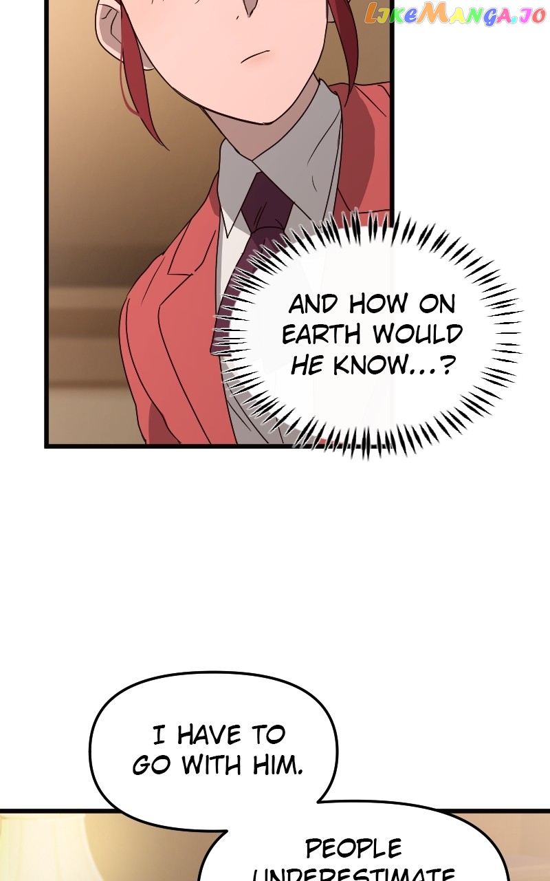 Read The Mafia Nanny EN Manga Online