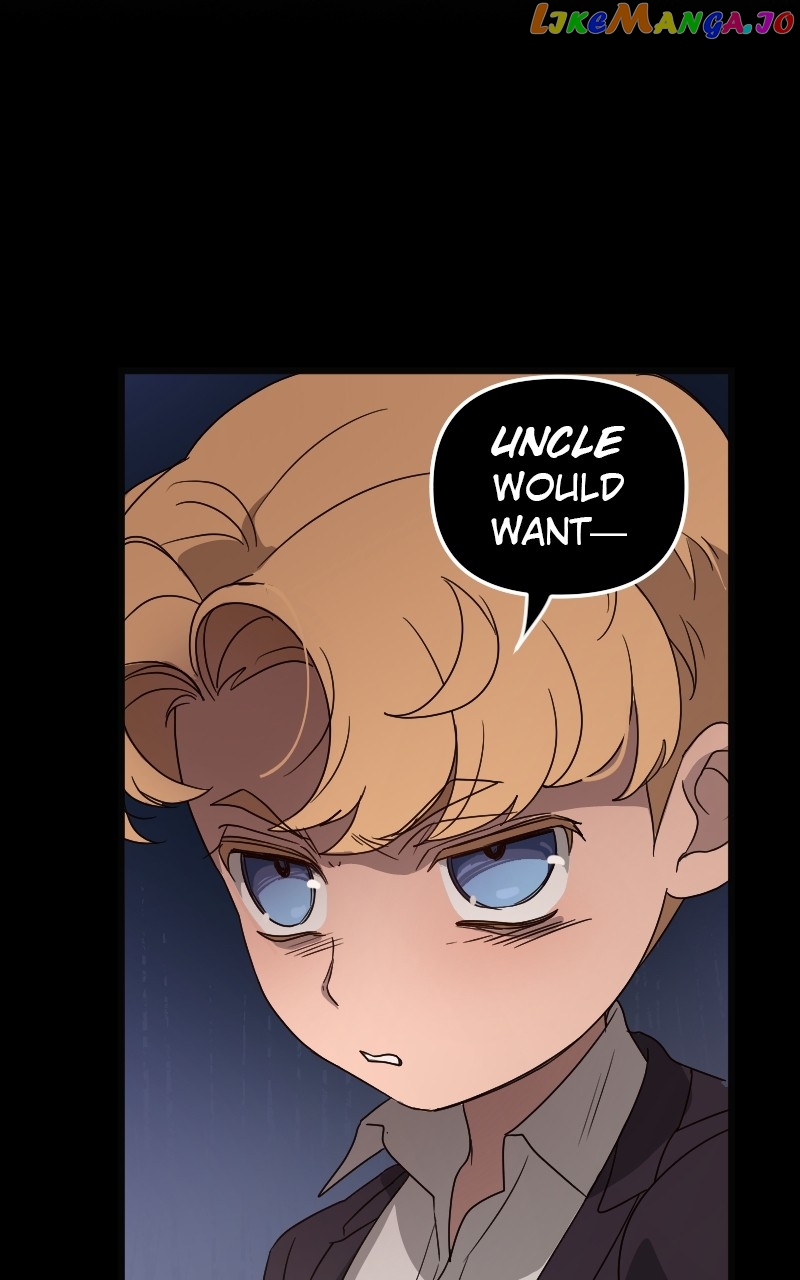 Read The Mafia Nanny EN Manga Online