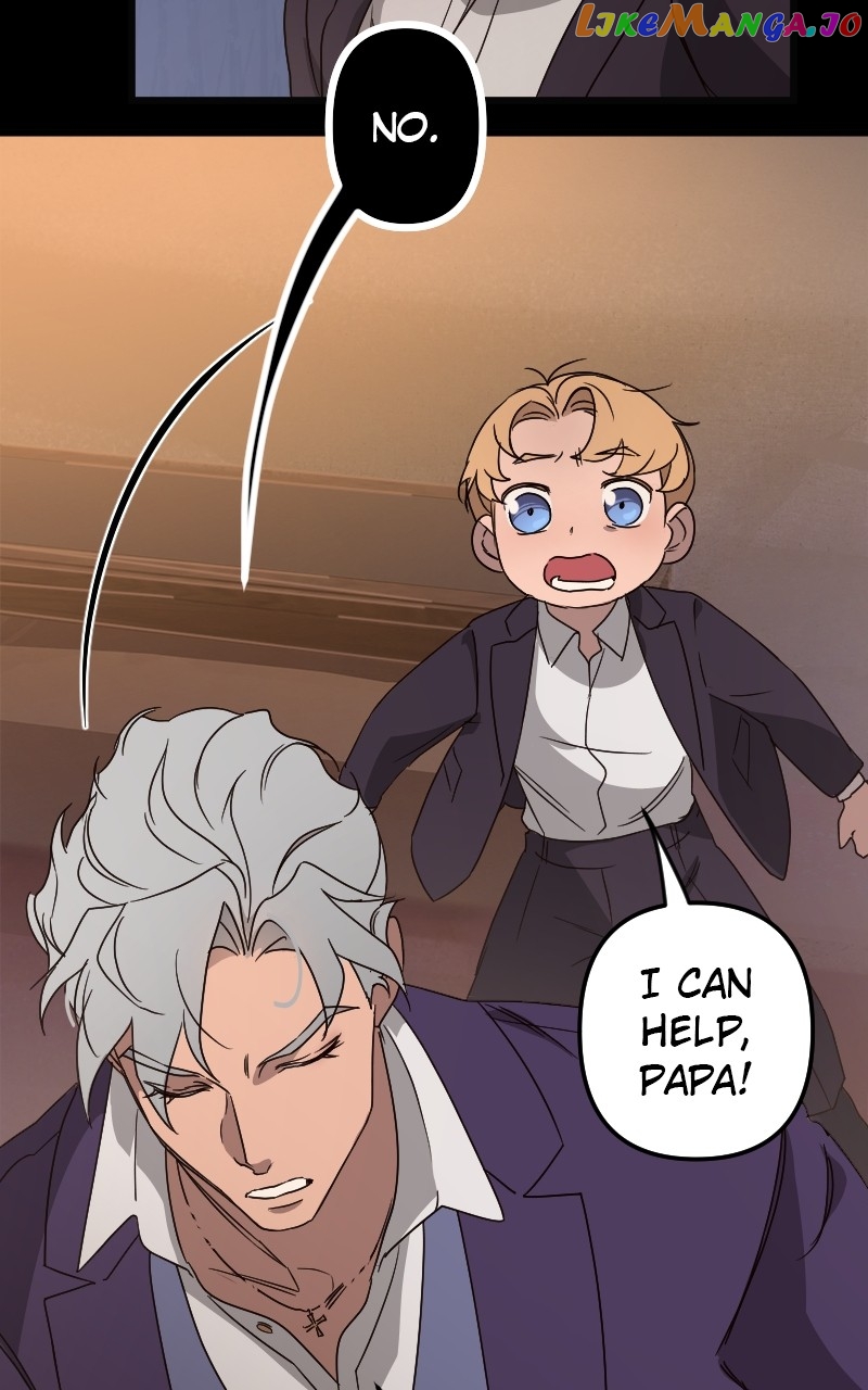 Read The Mafia Nanny EN Manga Online